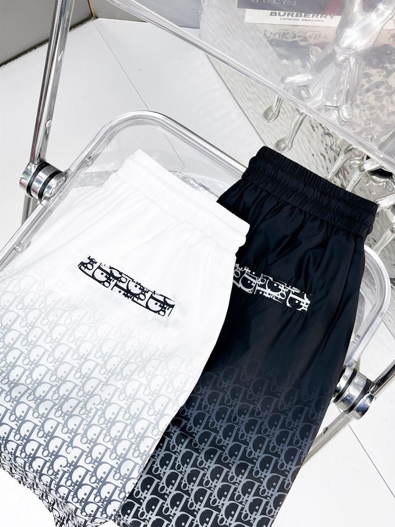 Christian Dior Short Pants